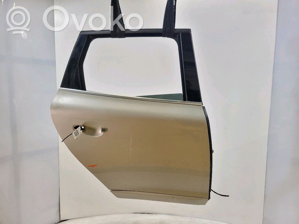 Volvo XC60 Portiera posteriore