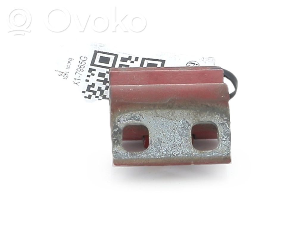 Fiat Fiorino Loading door lower hinge