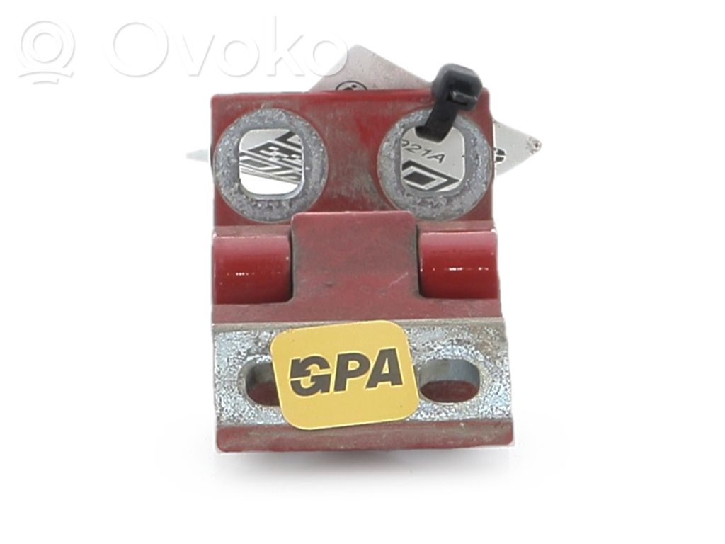 Fiat Fiorino Loading door upper hinge