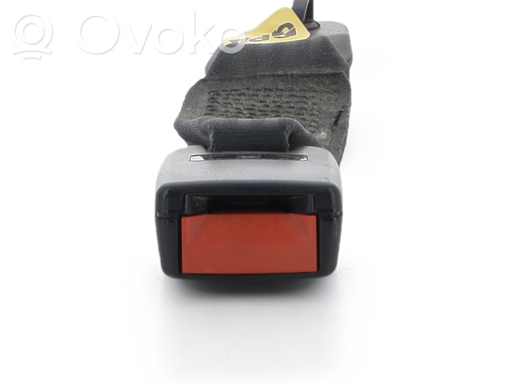 Ford Focus Boucle de ceinture de sécurité arrière