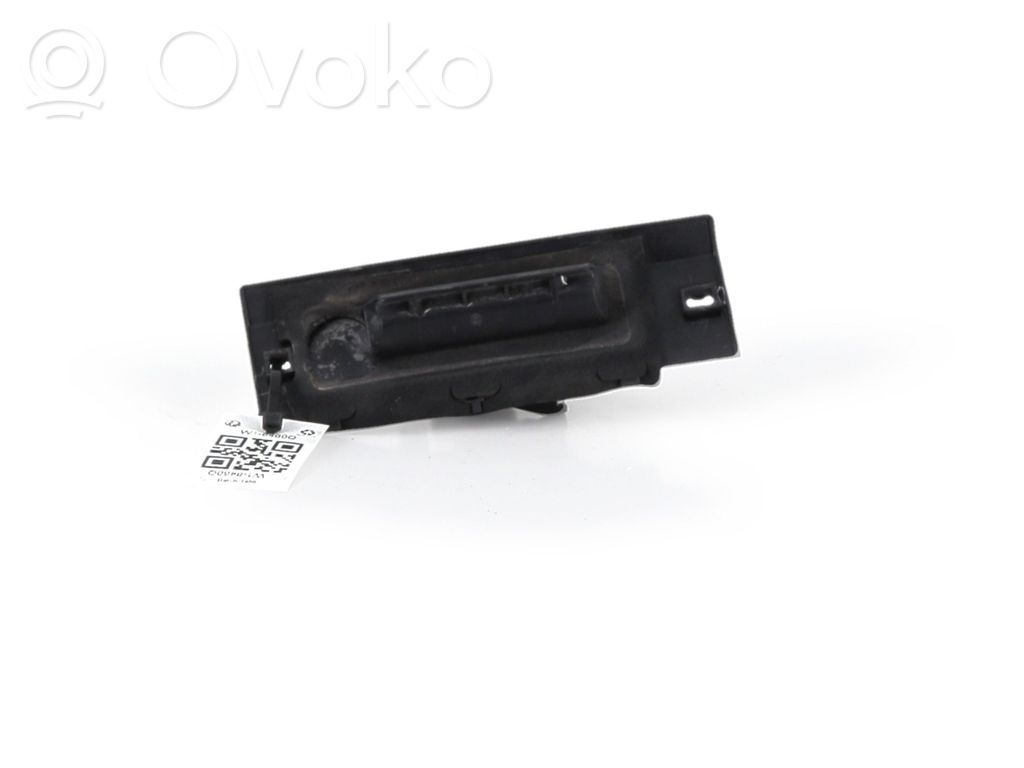 Peugeot 206 Maniglia esterna per portiera di carico