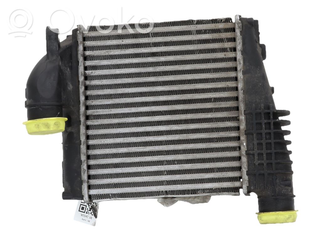 Peugeot 208 I Radiatore intercooler