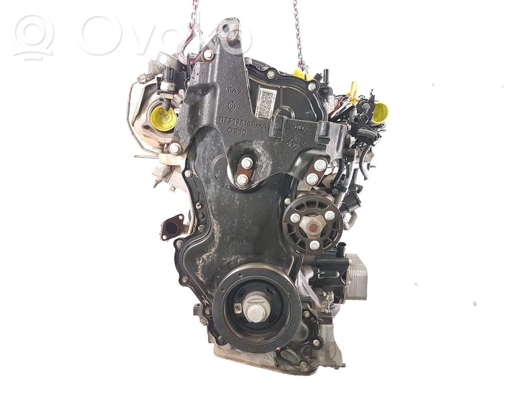 Nissan Qashqai Motor 