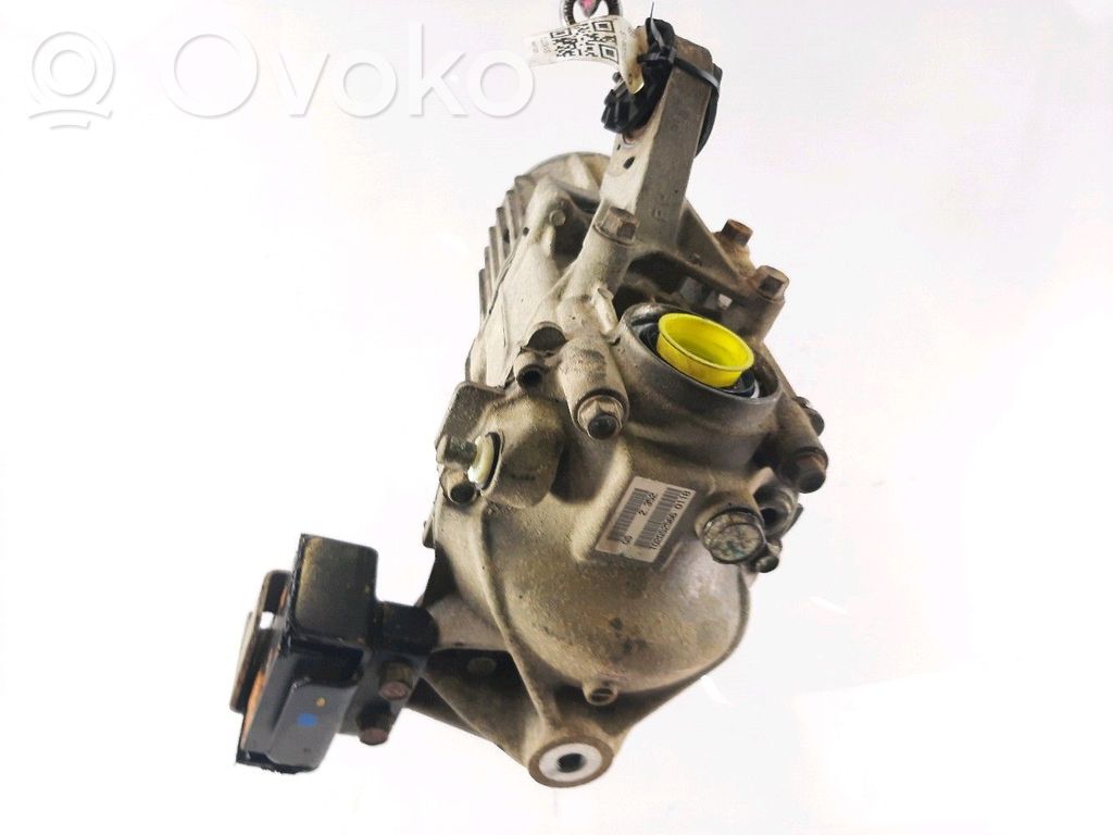 Tylny mechanizm różnicowy   1608195180,S16077J