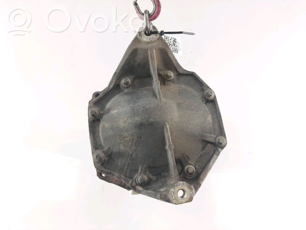 Tylny mechanizm różnicowy   2043501314,N00308B