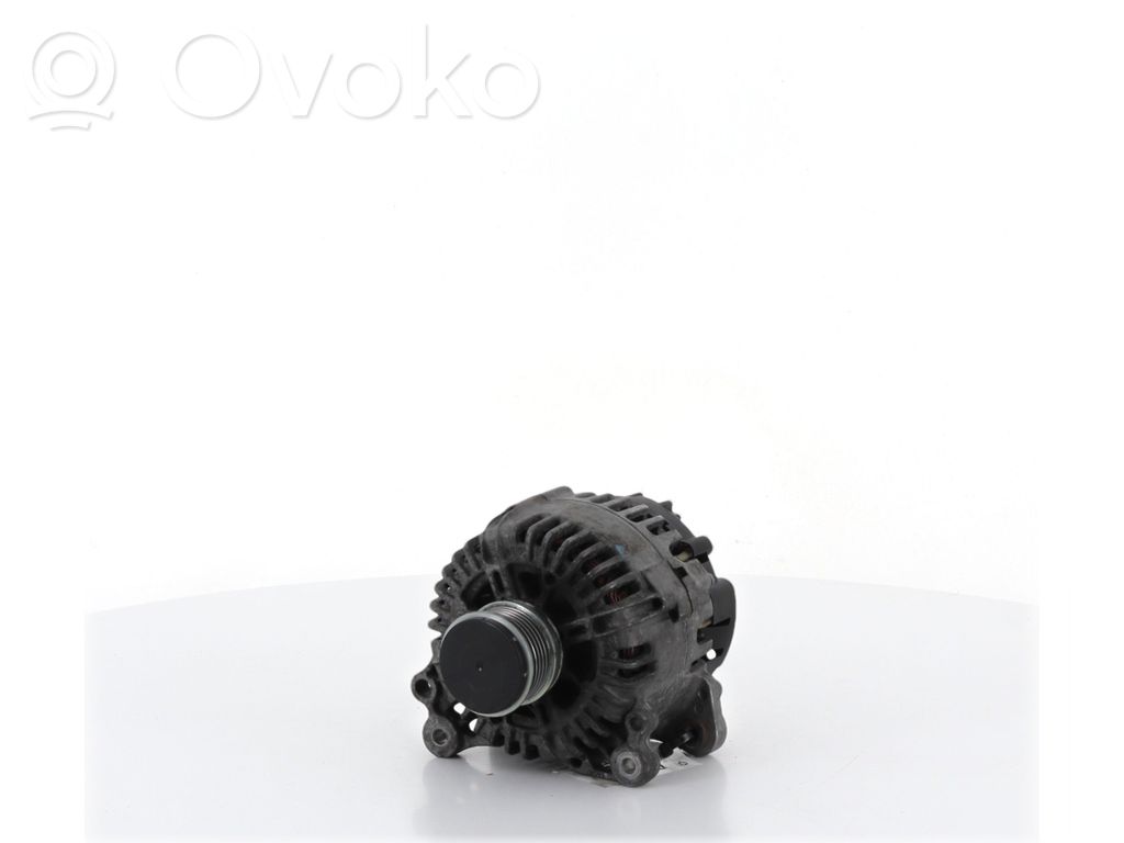 Audi A4 S4 B7 8E 8H Generator/alternator 