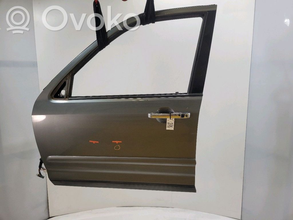 Honda CR-V Portiera anteriore