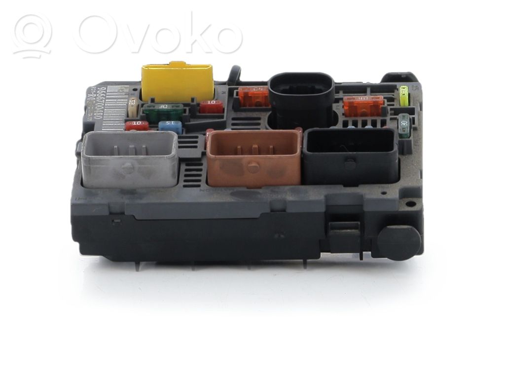 Citroen Berlingo Unitate control BSM 