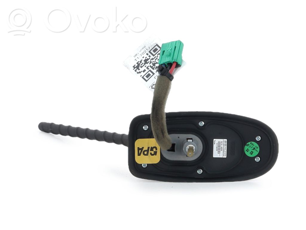 KIA Rio Radion antenni 