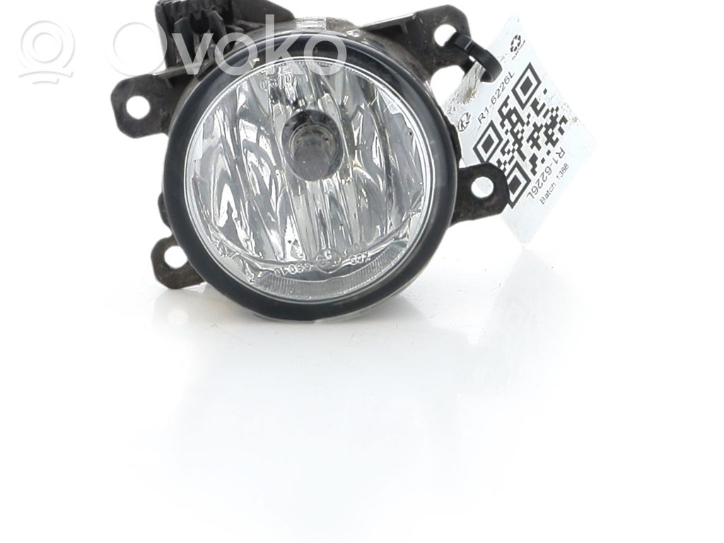 Światło przeciwmgłowe przednie   5801587021,R16226L