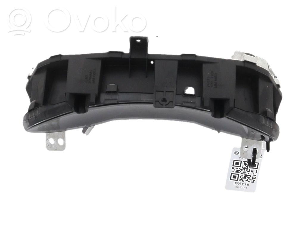 Mitsubishi Outlander Tachimetro (quadro strumenti)