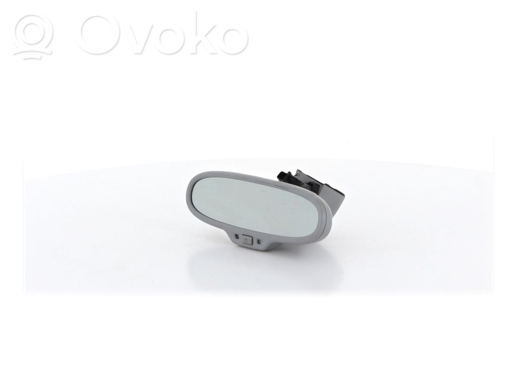 Audi A3 S3 8V Espejo retrovisor (interior) 
