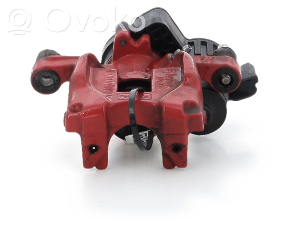 Ford Focus Bremssattel hinten 