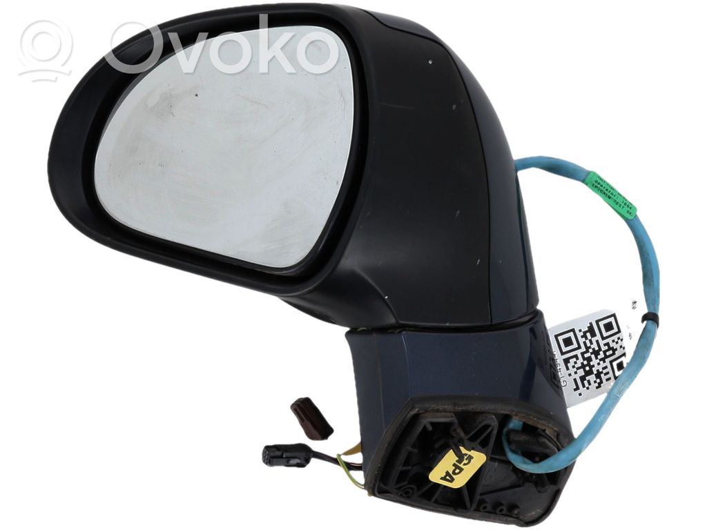 Elektryczne lusterko boczne drzwi przednich   8153NG,G14944P