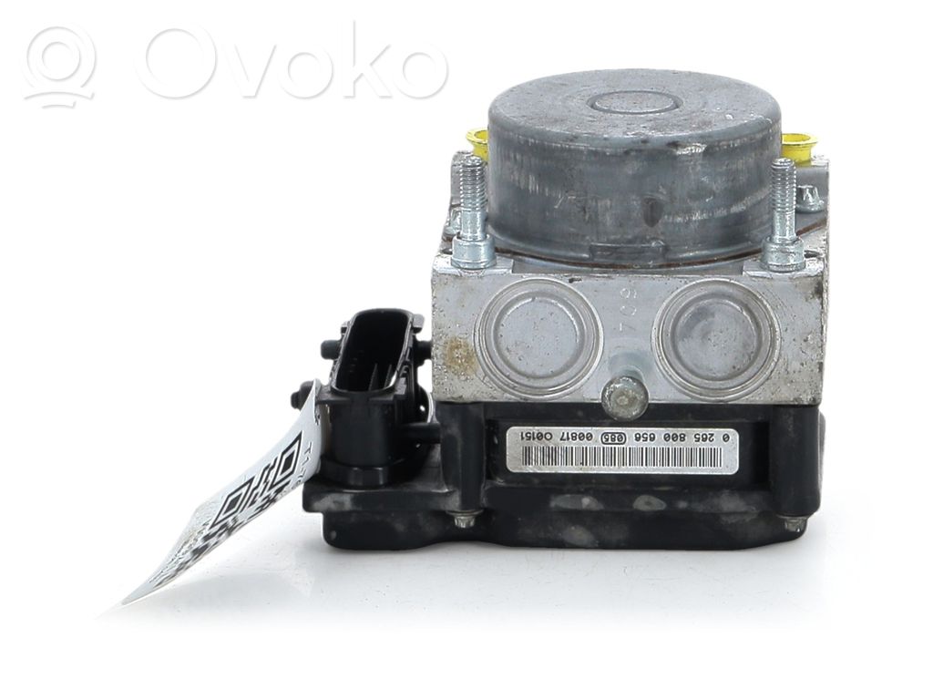 Pompe ABS   7701070807,T17650M