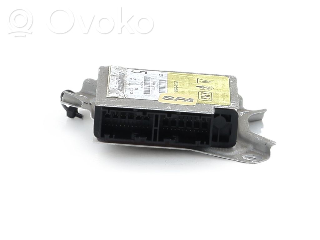 Sterownik / Moduł Airbag   6546F6,Y17620V