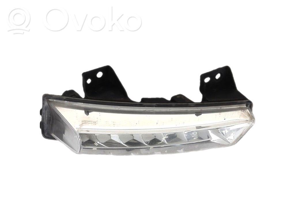 Renault Megane III Proiector lumini zi LED 