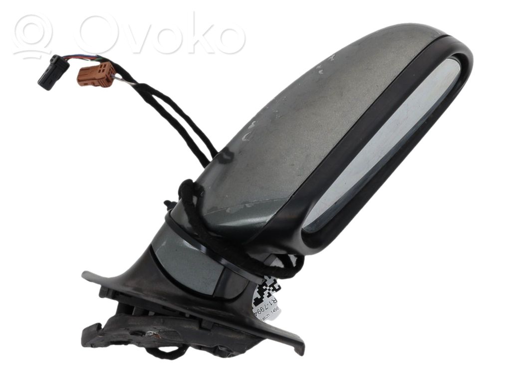 Elektryczne lusterko boczne drzwi przednich   8149VT,R17994N