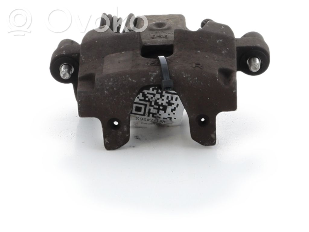 Citroen C5 Pinza del freno posteriore 