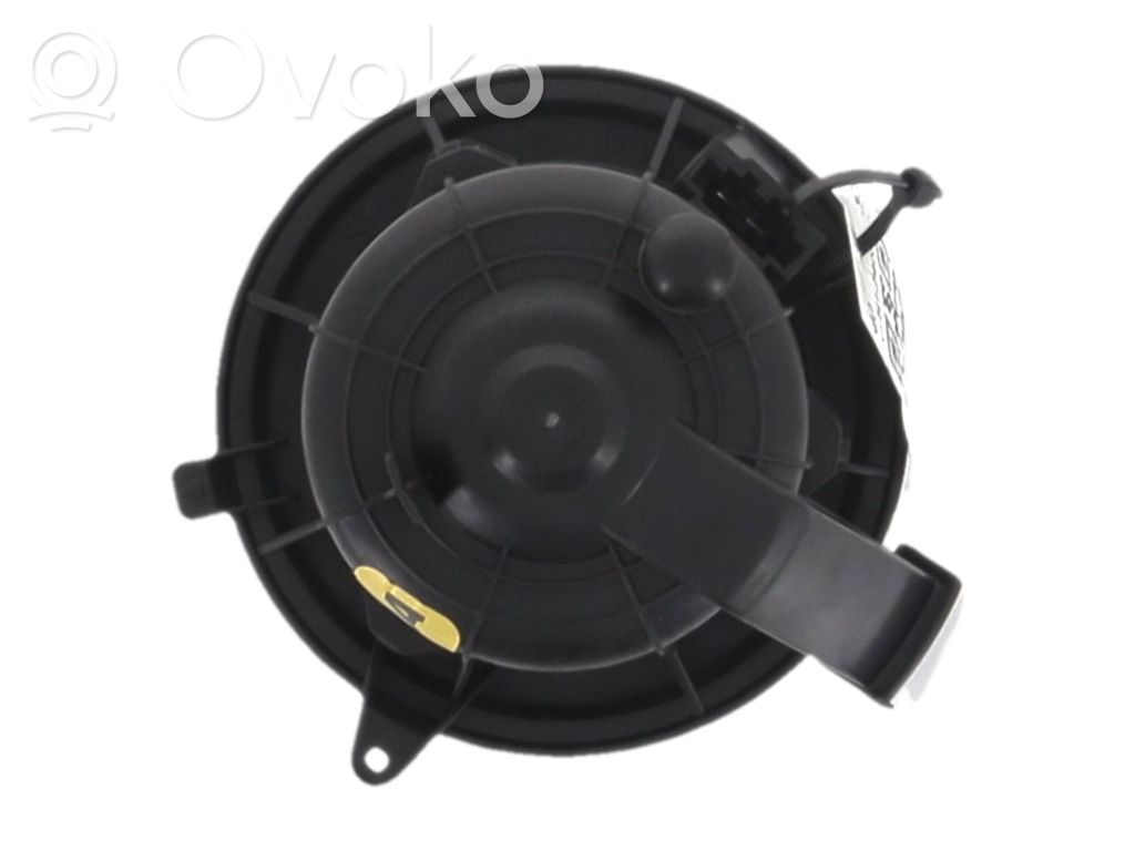 Citroen DS3 Ventilator aerotermă 
