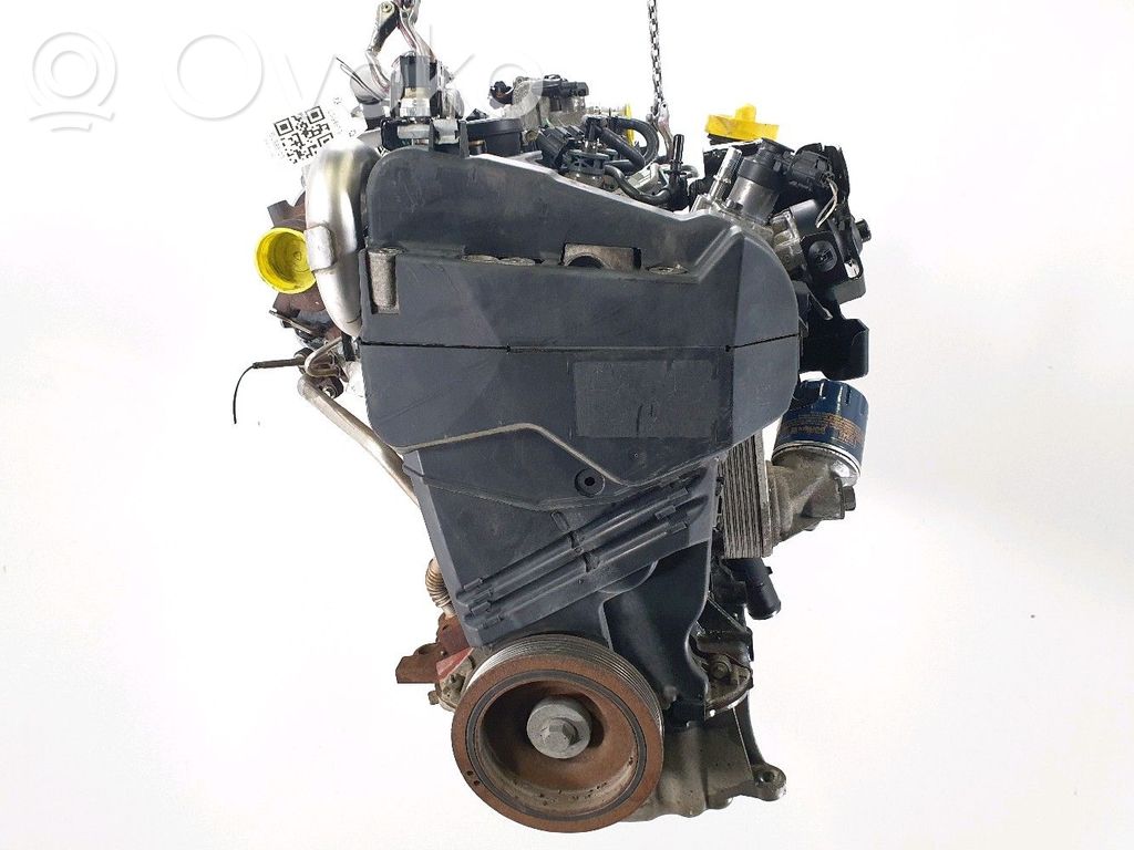 Silnik   K9K628,L09867G