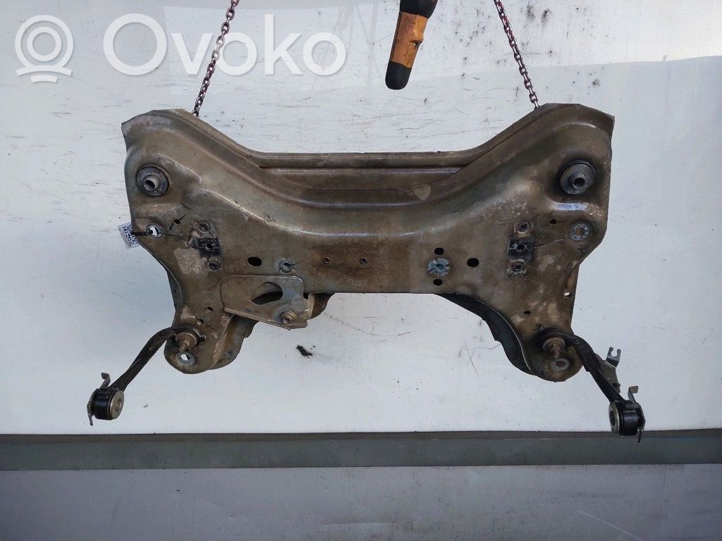 Fiat Talento Etuapurunko 