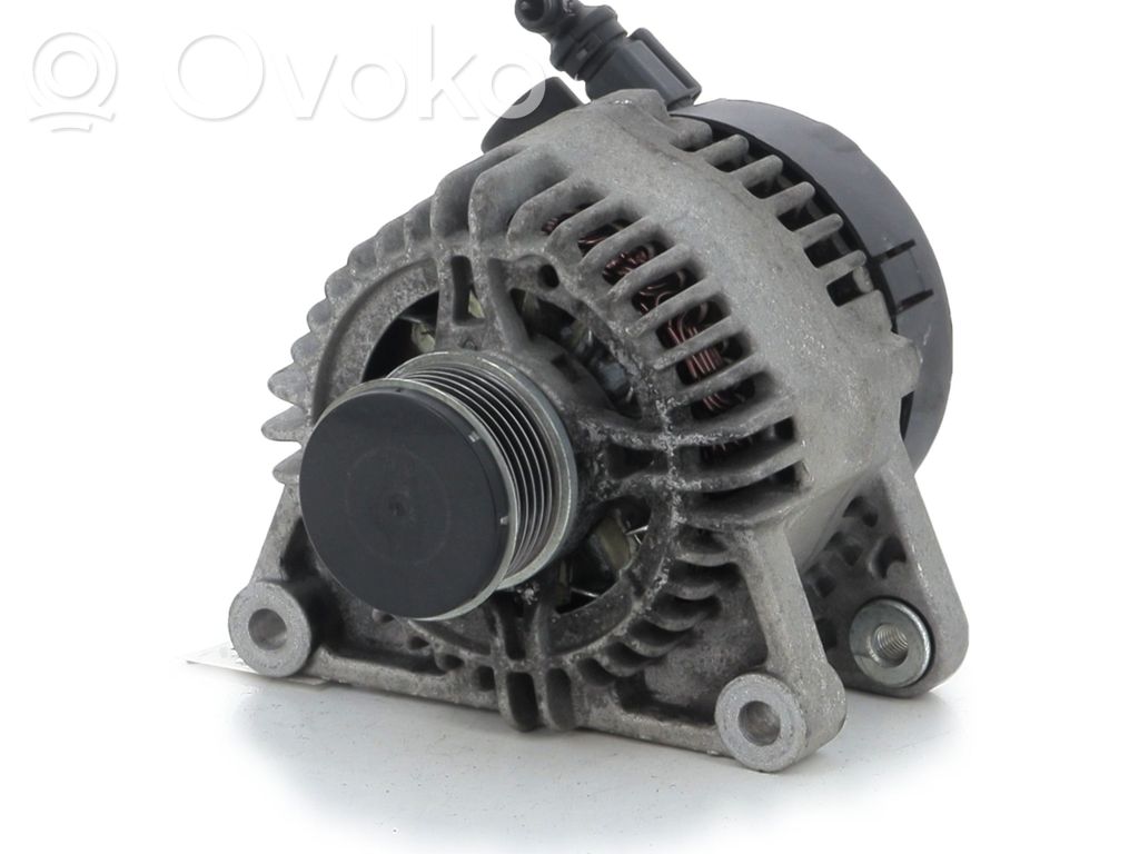 Citroen C3 Generatore/alternatore