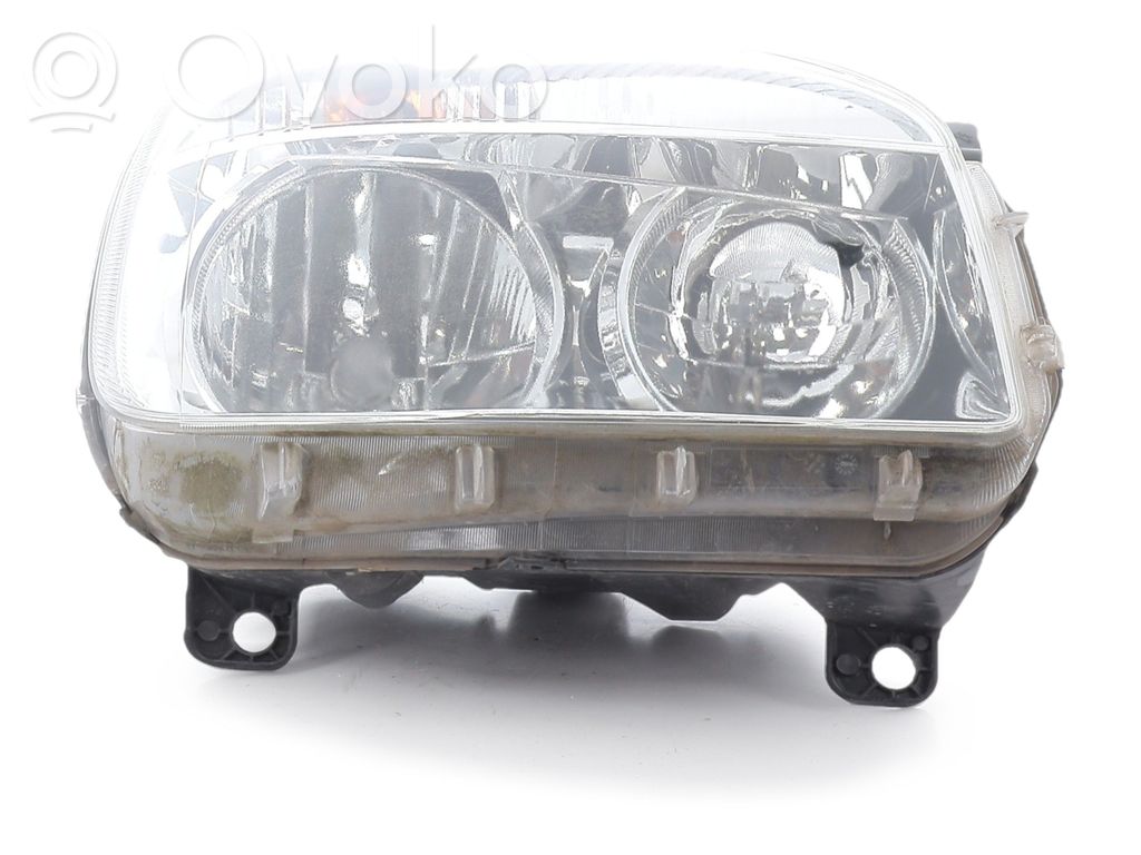 Phare frontale   51805934,Z16913W