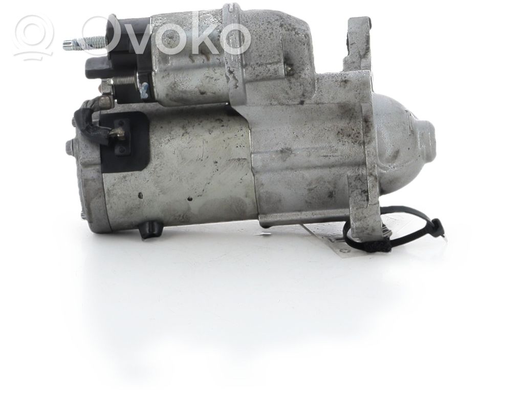 Dacia Sandero III Electromotor 