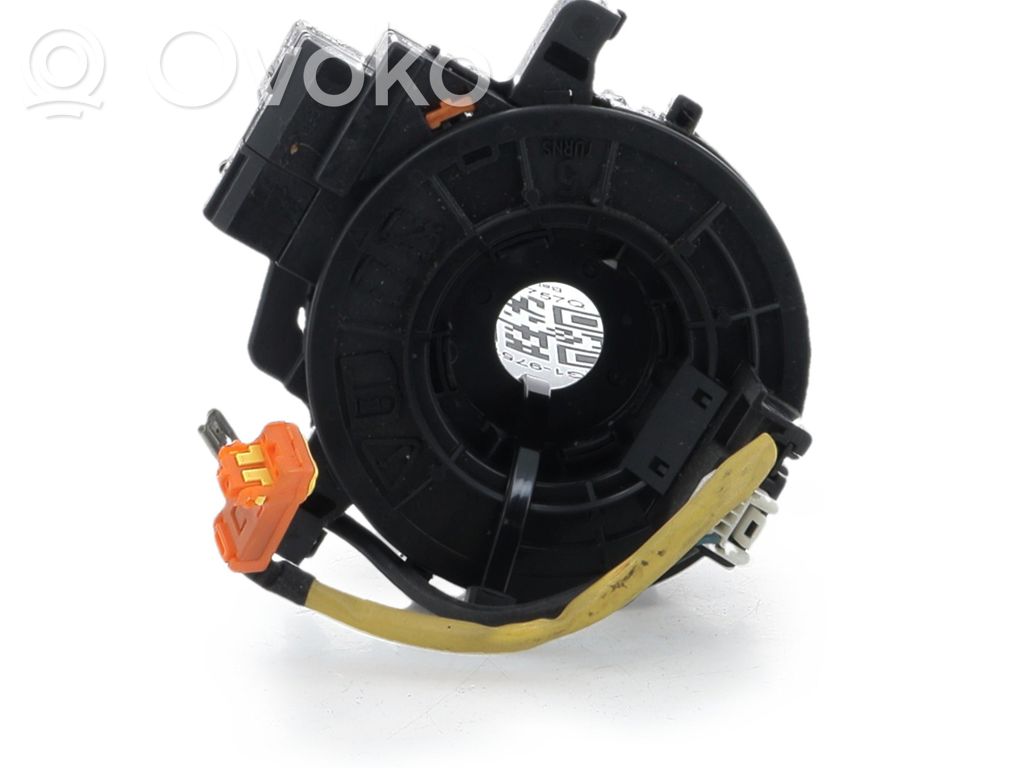Taśma / Pierścień ślizgowy Airbag / SRS   4112HX,G19757Q