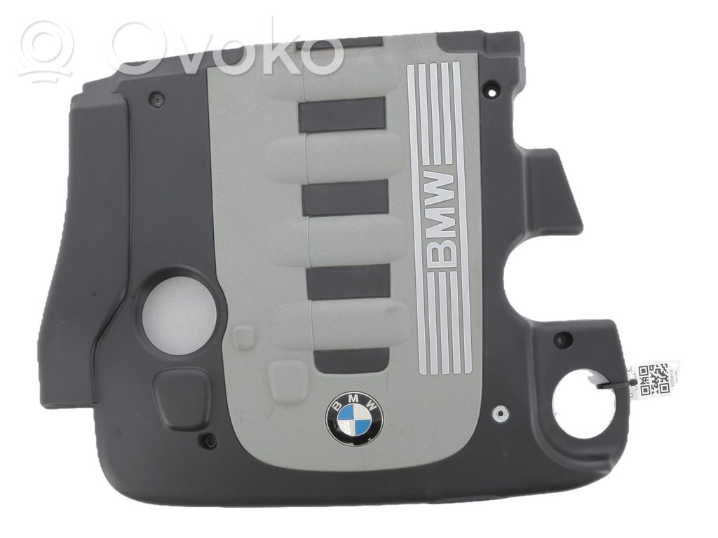 BMW 3 E46 Motorabdeckung 
