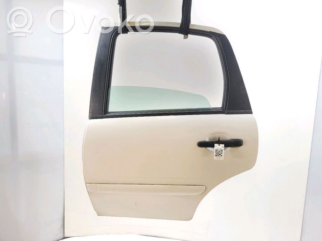 Puerta trasera   9006K7,N08252X