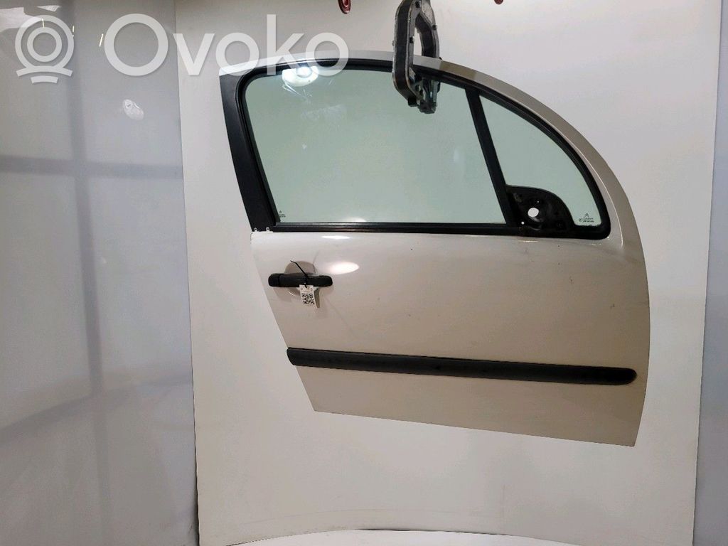 Citroen C3 Portiera anteriore 