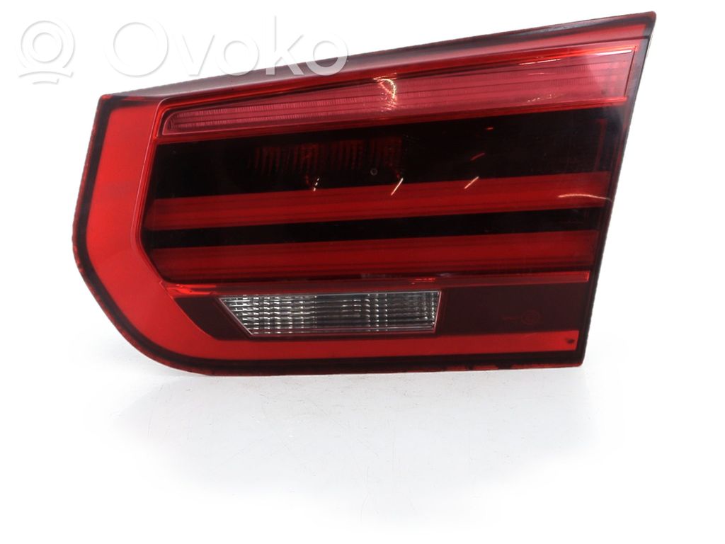 BMW 3 F30 F35 F31 Feux arrière sur hayon