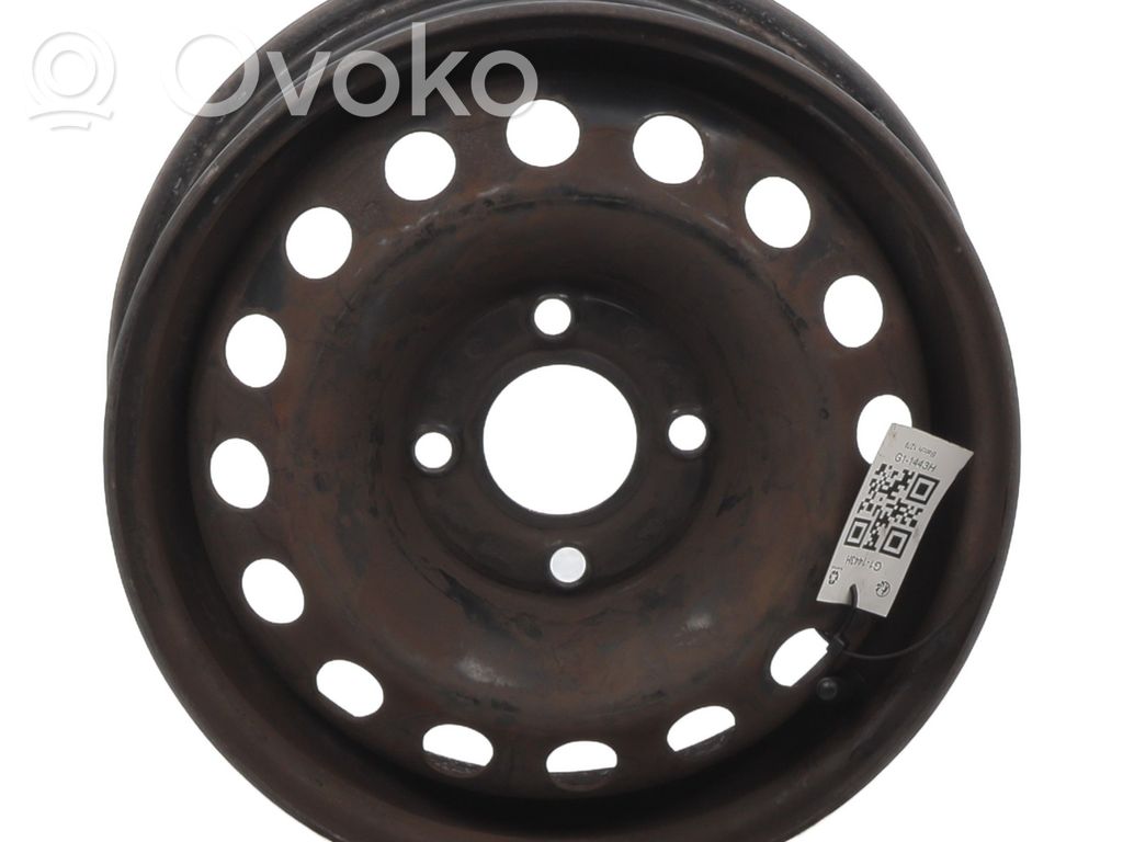 Felgi stalowe R13   8200051008,G11443H