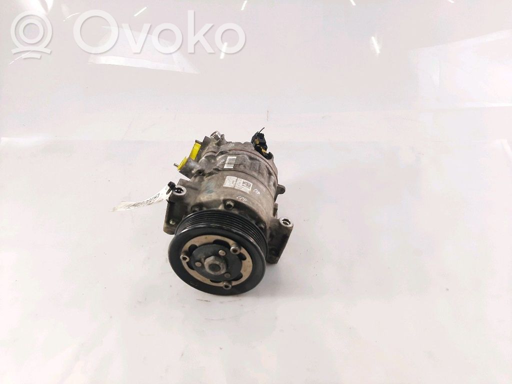 Kompresor / Sprężarka klimatyzacji A/C   5Q0816803D,A10364M