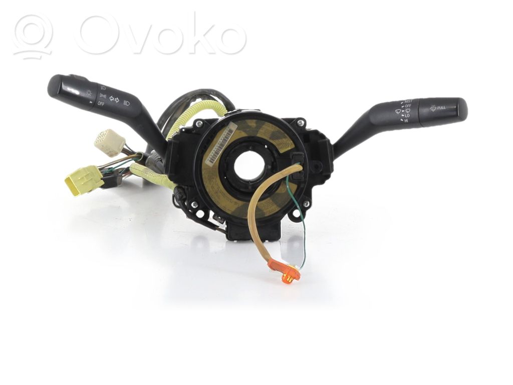 Isuzu D-Max Leva/interruttore dell’indicatore di direzione e tergicristallo 