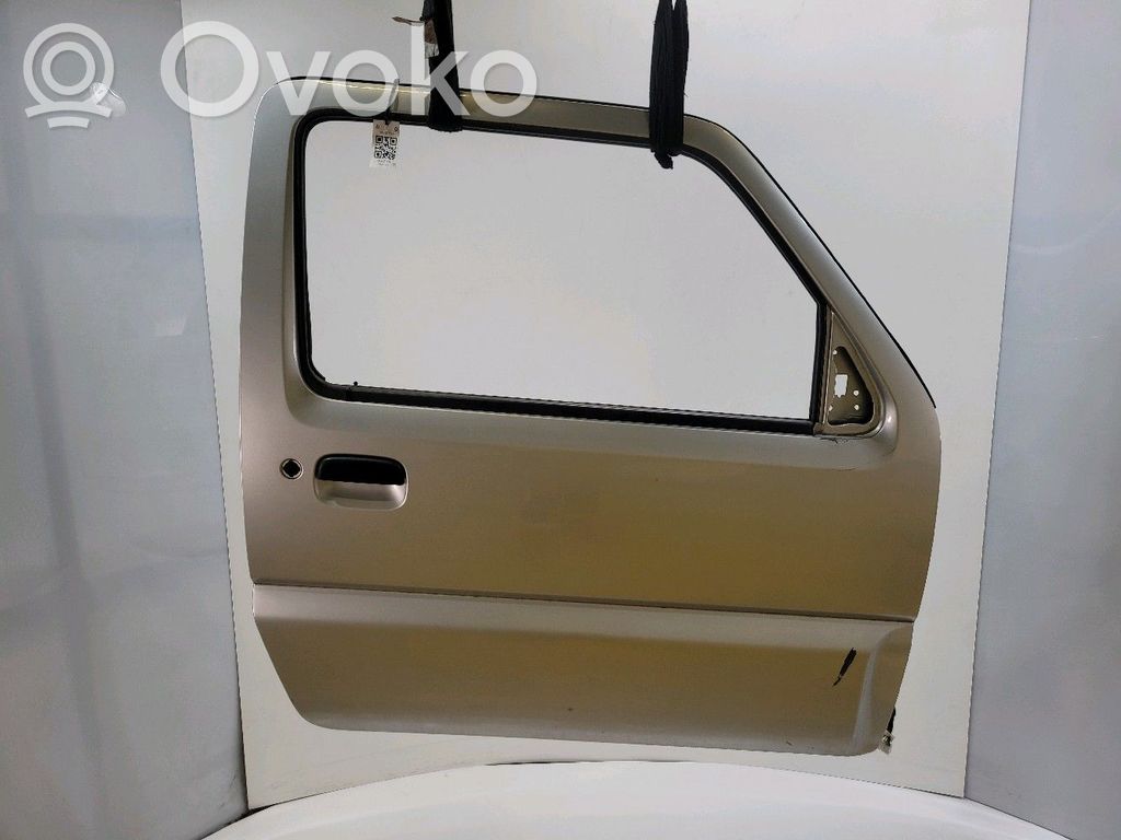 Suzuki Jimny Tür (Coupé)