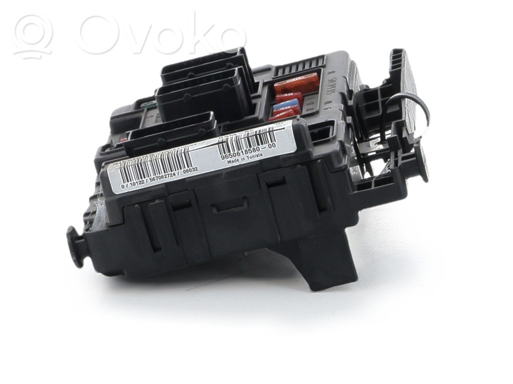 Peugeot Partner Unitate control BSM 