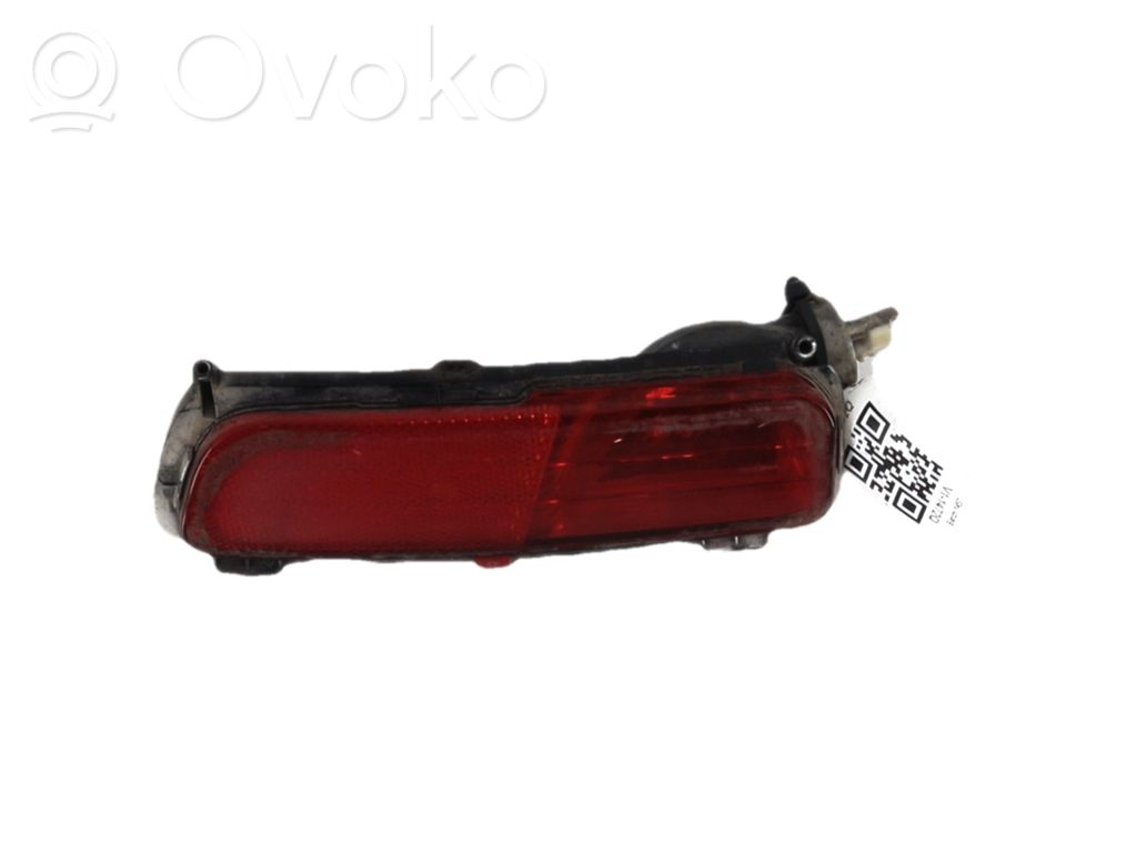 Lampa zderzaka tylnego   6351HS,V11472Q