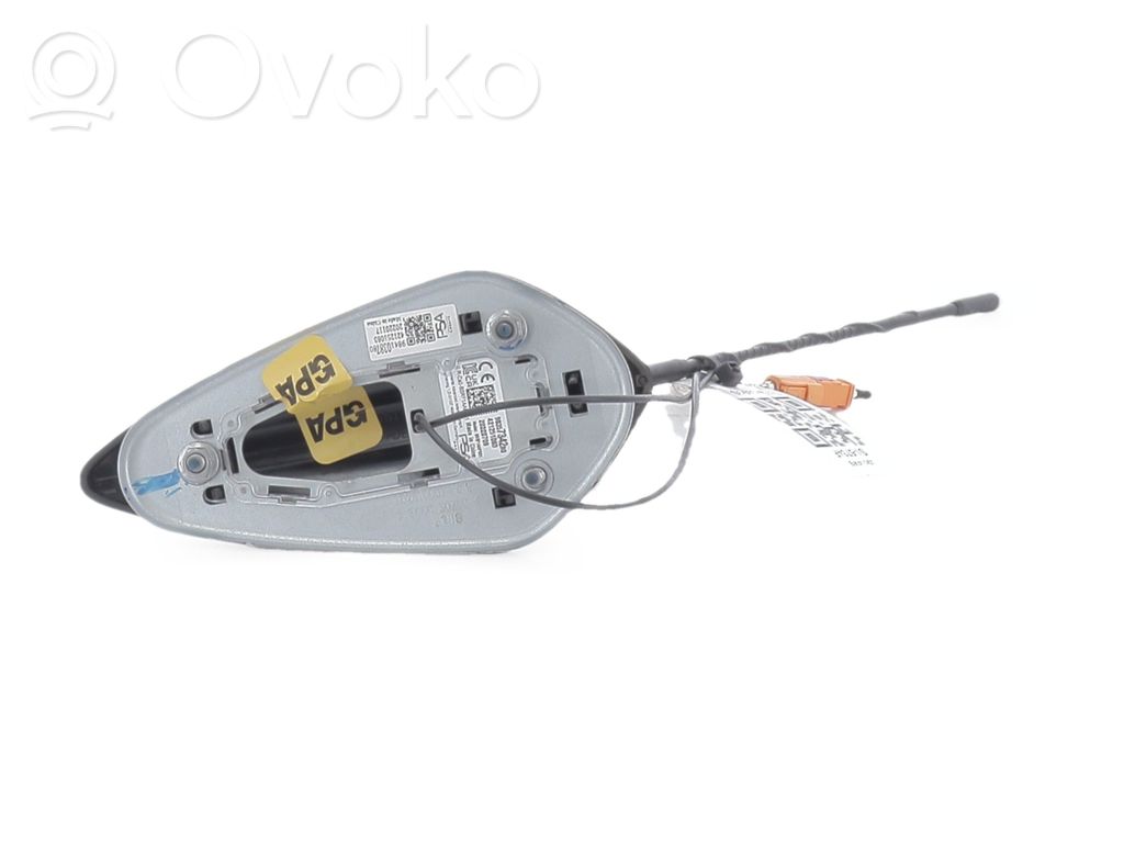 Citroen C4 III e-C4 Antenă radio 
