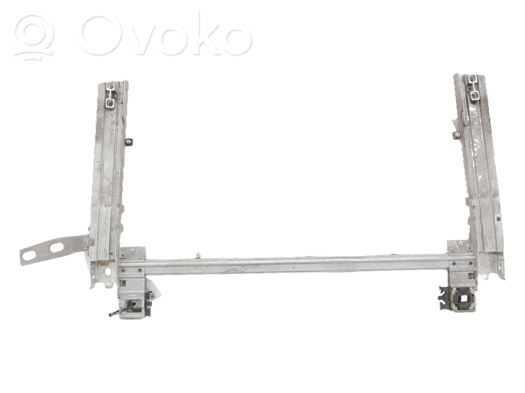 BMW 2 F45 Panel mocowanie chłodnicy / dół 