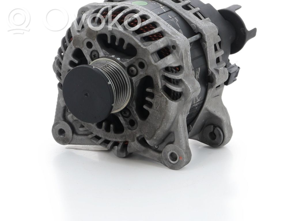 Fiat Talento Generator/alternator 
