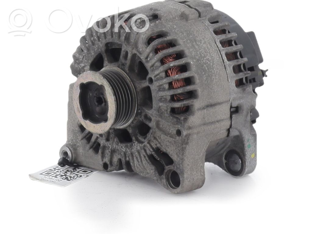 Smart ForTwo II Alternator 