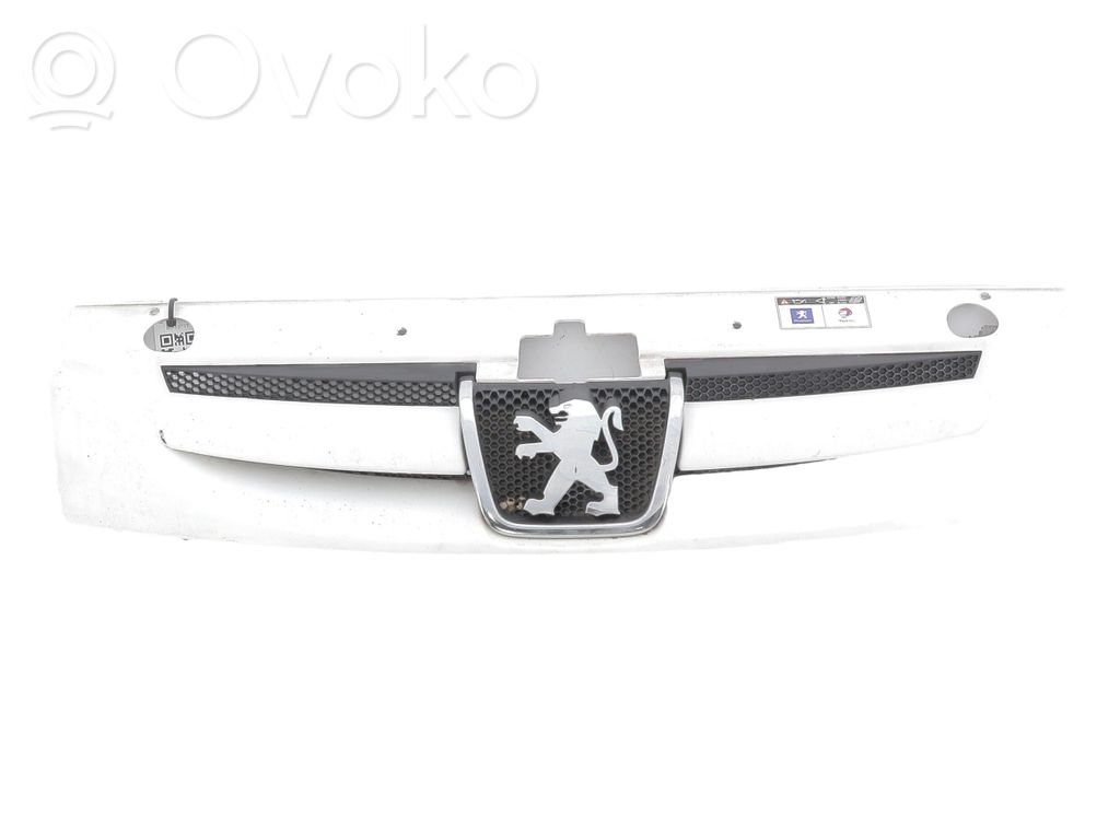 Peugeot Partner Grilă radiator față 