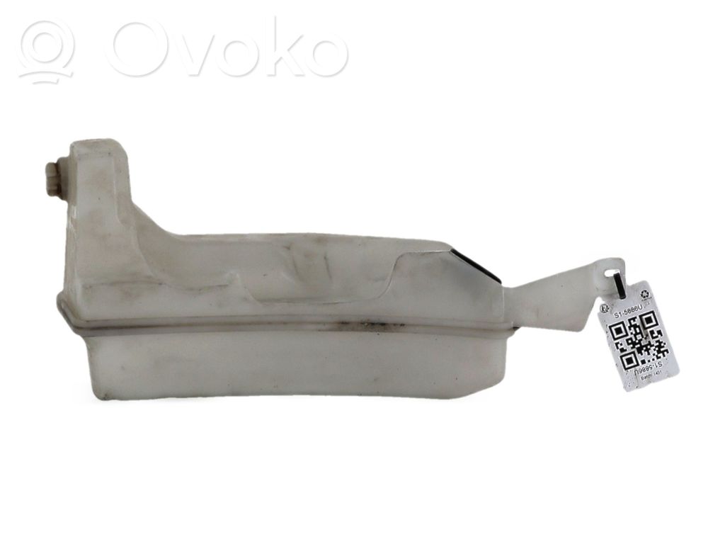 Renault Clio IV Serbatoio/vaschetta liquido lavavetri parabrezza
