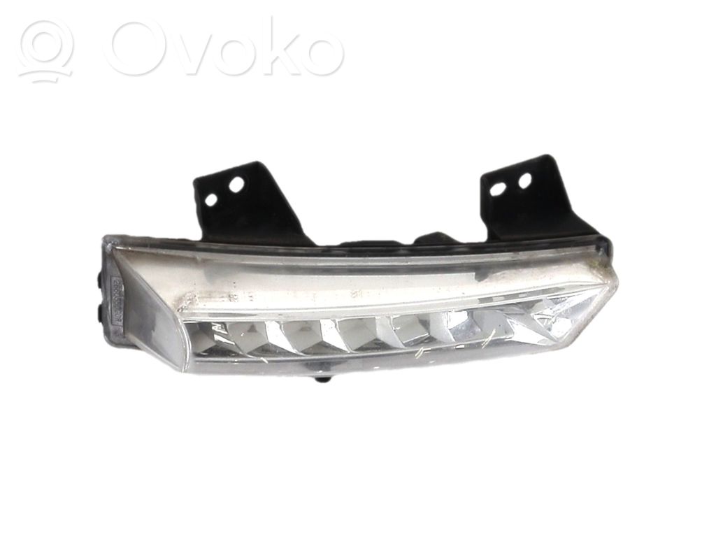 Renault Megane III Proiector lumini zi LED 