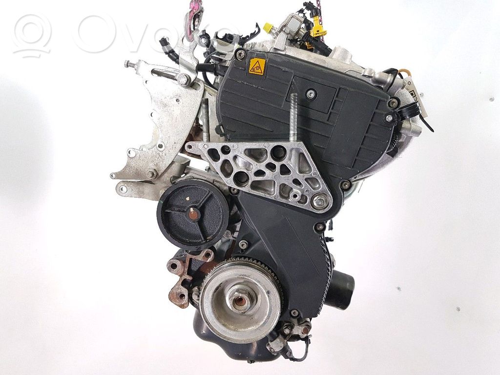 Silnik   182B6000,N17451L