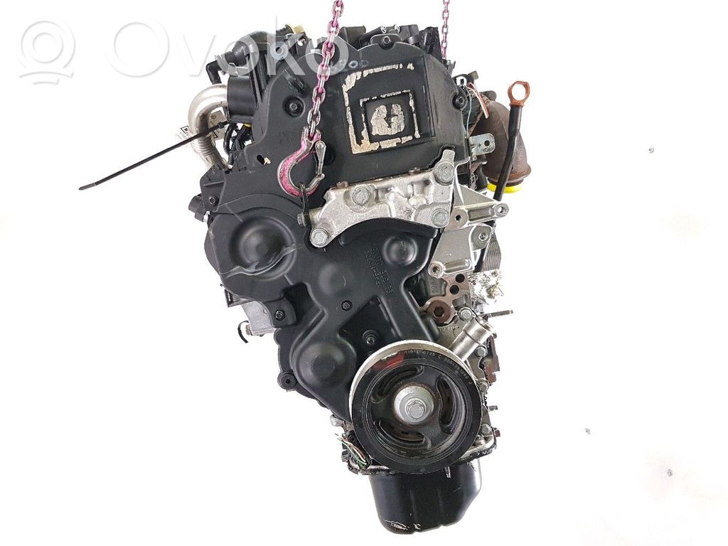 Silnik   8HZ,E16356A