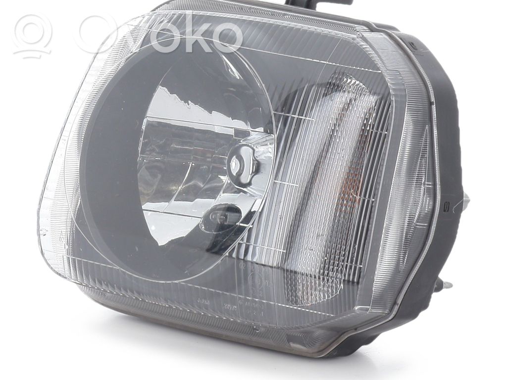 Lampa przednia   3532081A71,M12652U